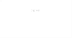 Desktop Screenshot of garrettabradley.com